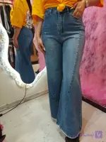 شلوار زنانه ام بی سی مدل ترک