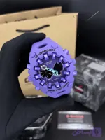 ساعت مچی کاسیو جیشاک CASIO G-SHOCK