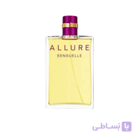 عطر ادکلن زنانه شنل آلور سنسوئل Chanel Allure Sensuelle Tester 100ml