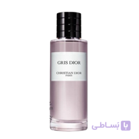 عطر ادکلن یونیسکس دیور گری دیور Dior Gris Dior 2018 Tester 75ml