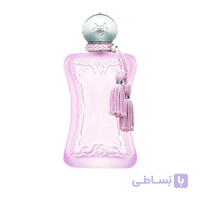 تستر عطر ادکلن زنانه پارفیوم دمارلی دلینا Parfums de Marly Delina Tester 75ml