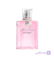 عطر ادکلن زنانه دیور میس دیور رز اسانس Dior Miss Dior Rose Essence Tester 100ml