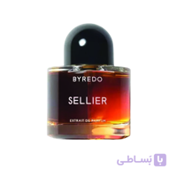 عطر ادکلن یونیسکس بایردو سلیر Byredo Sellier Tester 50ml