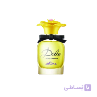 عطر ادکلن دولچه گابانا دولچه شاین (Dolce Gabbana Dolce Shine)