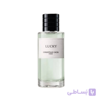 عطر ادکلن زنانه دیور لاکی Dior Lucky 2018 Tester 75ml