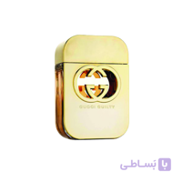 عطر ادکلن زنانه گوچی گیلتی Gucci Guilty EDT Pour Femme Tester 75ml