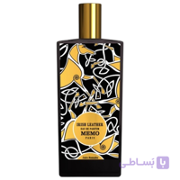 عطر زنانه مردانه ممو آیریش لدر MEMO Irish Leather tester