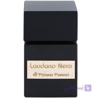 عطر ادکلن یونیسکس تیزیانا ترنزی لاودانو نرو Tiziana Terenzi Laudano Nero Tester 100ml