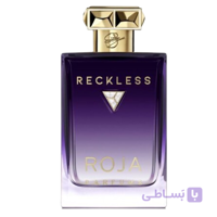 عطر ادکلن زنانه روژا رکلس اسانس Roja Dove Reckless Essence Tester 100ml
