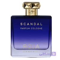 عطر ادکلن زنانه روژا اسکندل Roja Dove Scandal Tester 75ml