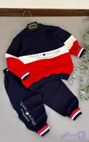 ست اسپرت Tommy
