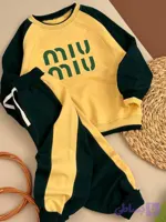 ست اسپرت miumiu