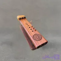 فلوت حجاز جفتی کوک لا (سوپربم)