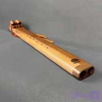 فلوت حجاز جفتی کوک دو (سوپربم)