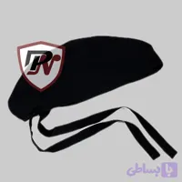 کلاه بند کوتاه تلی