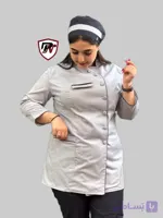 روپوش شلوار نوار دوز
