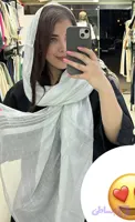 شال ویسکوز تور وارداتی