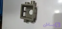قوطی عمق کم معمولی