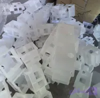 قوطی عمق کم مواد نو