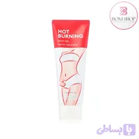 ژل چربی سوز میشا