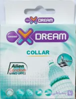 کاندوم خاردار فضایی ایکس دریم مدل Collar