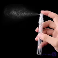 عطر مردانه بد بوی – رایحه شیرین، چوبی و مدرن شیشه ۱۰ میلی لیترری