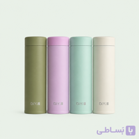 فلاسک قلمی DIYI