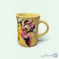 ماگ برجسته مینی