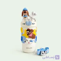 فلاسک پاپی دیلر