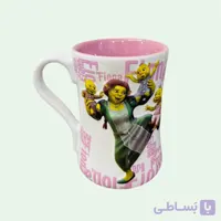 ماگ پرنسس فیونا