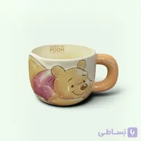 ماگ برجسته پو 500 میل