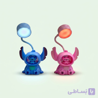 چراغ مطالعه استیچ