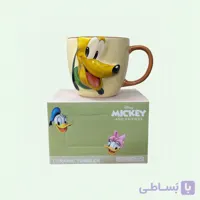 ماگ پلوتو دیزنی