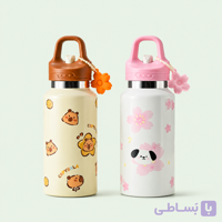 فلاسک درب پیچی کاپی بارا