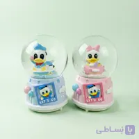 گوی موزیکال دونالد