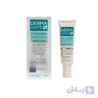 کرم ترمیم کننده درماسیف مدل Cica_Derm حجم 30 میلی لیتر