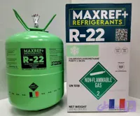 کپسول گاز مبرد R-22 سیزن 13.6 کیلوگرمی