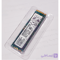 حافظه اس اس دی اینترنال SAMSUNG ظرفیت ۵۱۲ گیگابایت