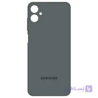 کاور سیلیکونی پاک کنی اورجینال Samsung Galaxy A07