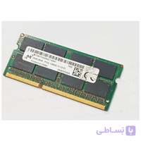 حافظه RAM لپ تاپ ماکرون مدل DDR3L PC3L-12800S 1600MHz ظرفیت 16 گیگابایت