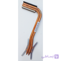 هیت سینک لپ تاپ MSI مدل MS16GD