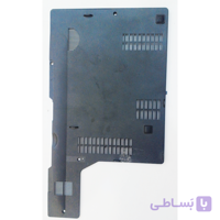 در قاب کف لپ تاپ MSI مدل MS16GD رنگ مشکی اوریجینال