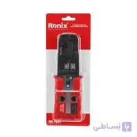 آچار سوکت زن شبکه رونیکس مدل RH-1831
