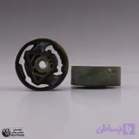 بوش گرد زیر رام تیگوان،پاسات(جفت)