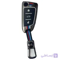 کاور ریموت فلزی جک S3
