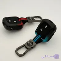 کاور ریموت 206 و 207 و  پارس جدید