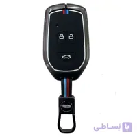 کاور ریموت ریسپکت