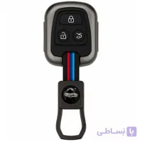 کاور سوییچ فلزی سمند و دنا
