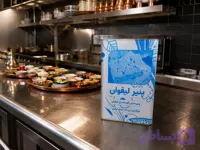 پنیر سنتی اصل لیقوان | گوسفندی پرچرب حلب بزرگ