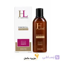 شامپو ترمیم کننده قوی اِچ لابراتوریس